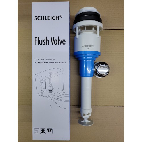 SCHLEICH Flush Valve SC-B1018